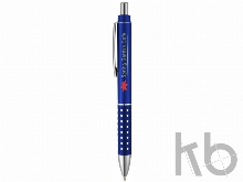 Ручка пластиковая шариковая «Bling»