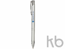 Ручка металлическая шариковая «Moneta»