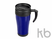 Термокружка «Silence»