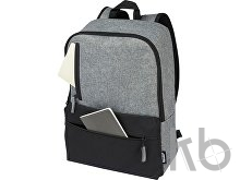 Двухцветный рюкзак «Reclaim» для ноутбука 15