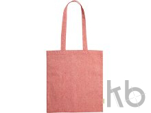 Сумка для покупок из переработанного хлопка