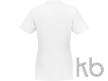 Рубашка поло «Helios» женская