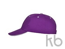 Бейсболка «Panel» детская