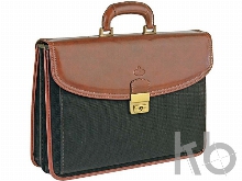 Портфель «Два континента»