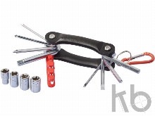 Многофункциональный инструмент «Tycoon»