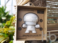 Портативная колонка «mini Xboy Eco»