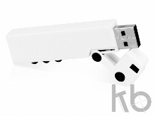 USB-флешка на 4 Гб 