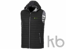 Утепленный жилет «Junction» мужской