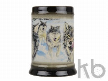 Кружка «За удачную охоту»