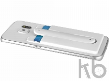 Футляр для кредитных карт с держателем мобильного