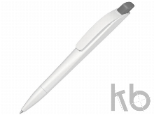 Ручка шариковая пластиковая «Stream»