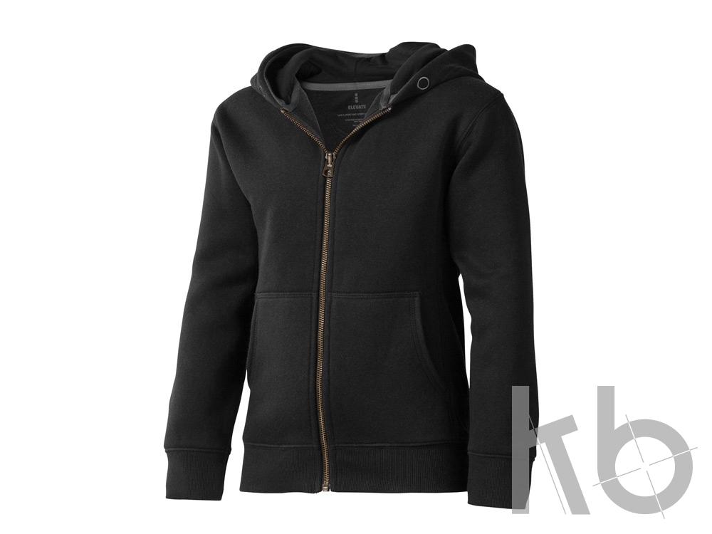 Толстовка «Arora» детская с капюшоном