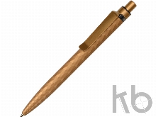 Ручка пластиковая с минералами Prodir QS01 PQSS Stone