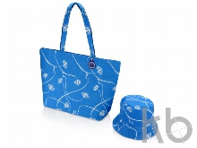 Пляжный набор «Боракай» с брелоком