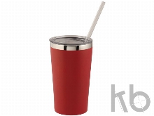 Термостакан с вакуумной медной изоляцией