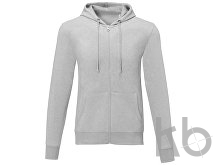 Толстовка на молнии «Theron» мужская