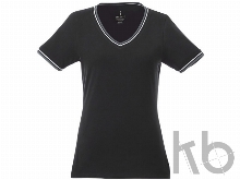 Футболка «Elbert» женская