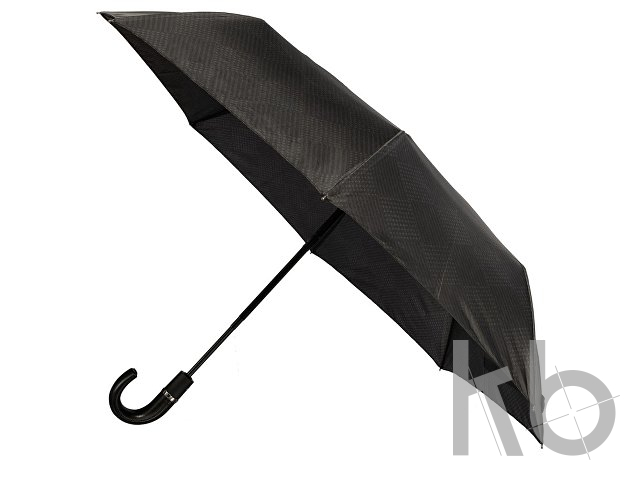 Складной зонт Horton Black