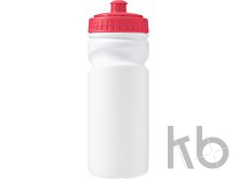 HDPE bottle