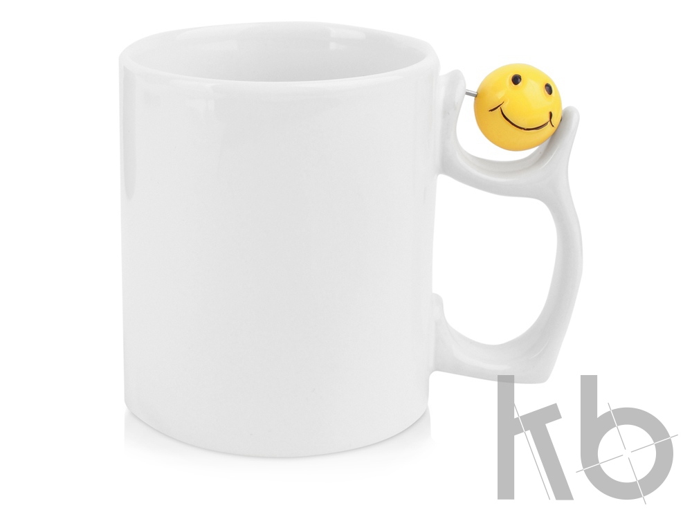 Кружка «Улыбка»