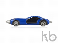 Ручка шариковая «Сан-Марино»