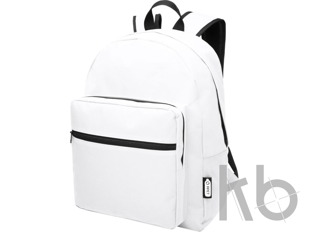 Рюкзак «Retrend» из переработанного ПЭТ