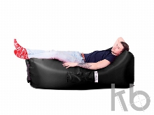 Надувной диван «Биван 2.0»