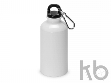 Бутылка для воды, для сублимации