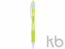 Ручка пластиковая шариковая «Trim»