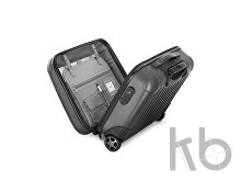 Чемодан на колесах для ноутбука