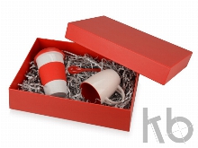 Подарочная коробка «Corners» большая