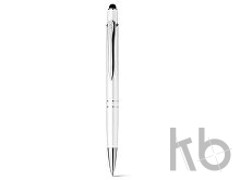 Ручка шариковая со стилусом