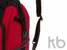 Рюкзак «Doctor Bags» с отделением для ноутбука 16,5