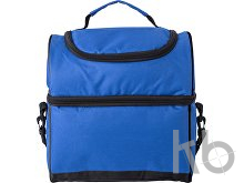 Polyester (600D) cooler bag
