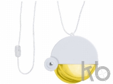 Складной вентилятор (веер) «Breeze»