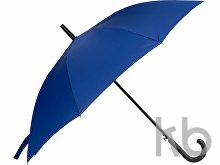 Зонт-трость Reviver  с куполом из переработанного пластика