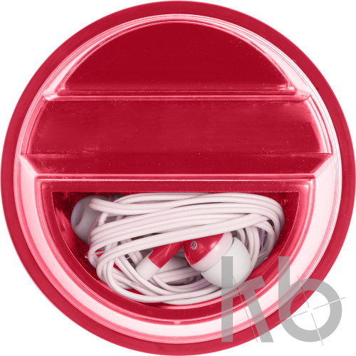 ABS mobile phone holder