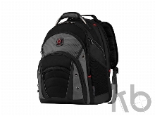 Рюкзак «Synergy» с отделением для ноутбука 16