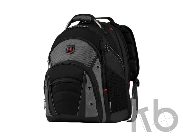 Рюкзак «Synergy» с отделением для ноутбука 16"