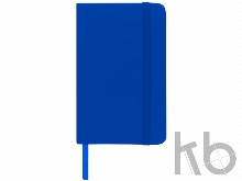 Блокнот А5 «Spectrum» с нелинованными страницами