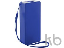 Портативное зарядное устройство, 4000 mAh