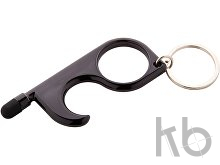 touch screen hygiene key
