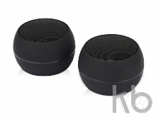 Портативные стереоколонки «Tunes»