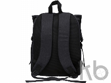 Водостойкий рюкзак «Shed» для ноутбука 15''