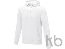 Толстовка с капюшоном «Charon» женская