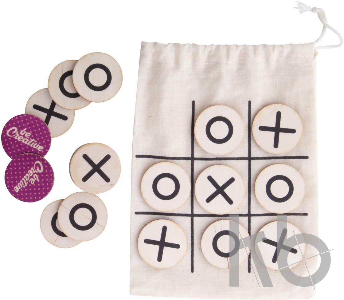 tic-tac-toe
