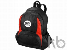 Рюкзак «Bamm-Bamm»