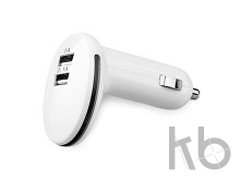 PLUG. Автомобильный адаптер