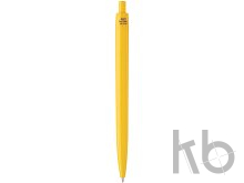 anti-bacterial ballpoint pen