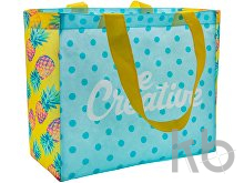 custom non-woven shopping bag